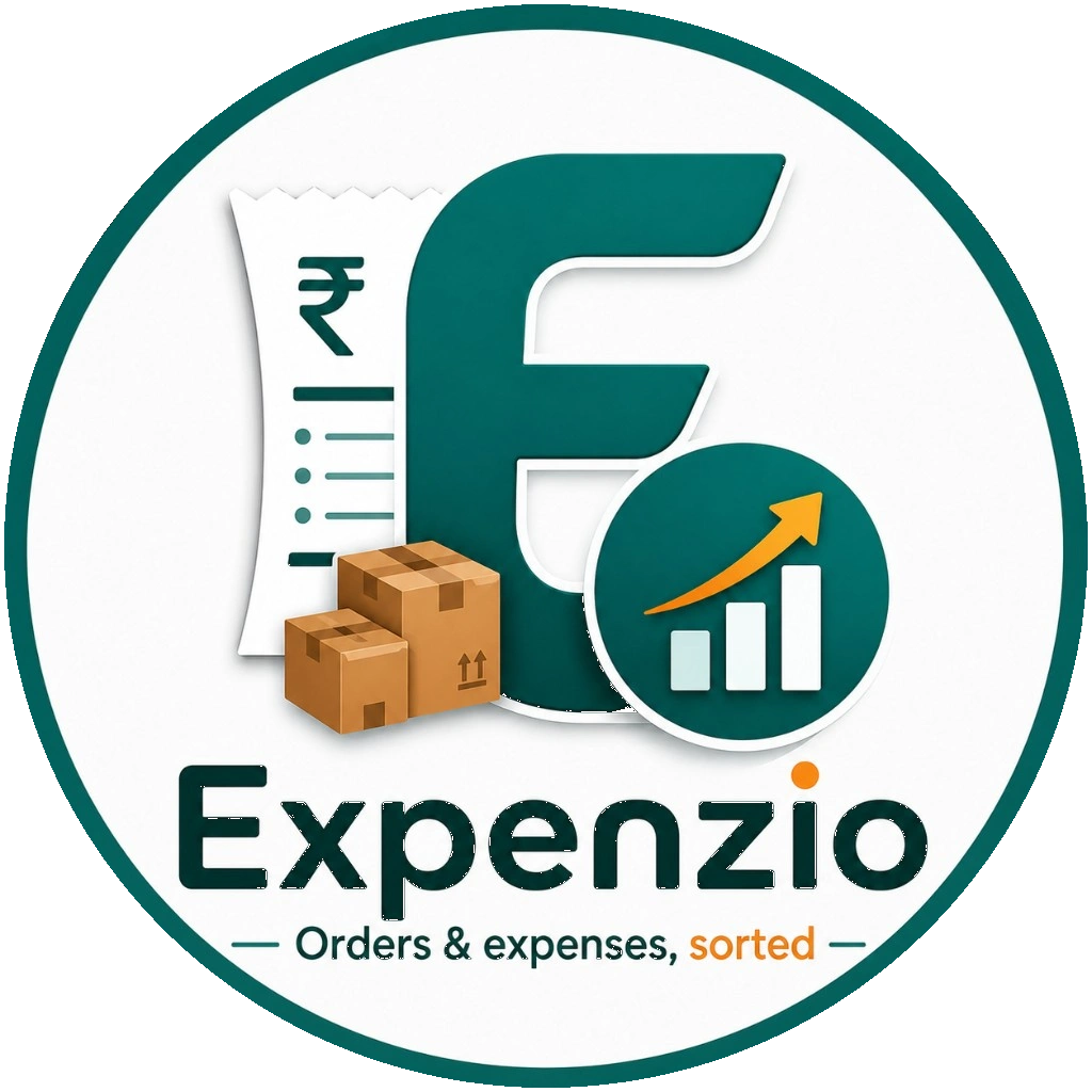 Expenzio